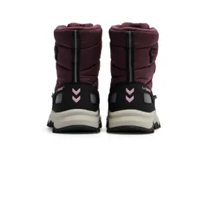 Botas de Inverno para crianças Hummel Brook High Tex image-3