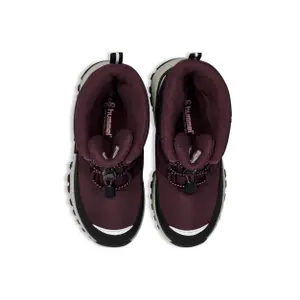 Botas de Inverno para crianças Hummel Brook High Tex image-2