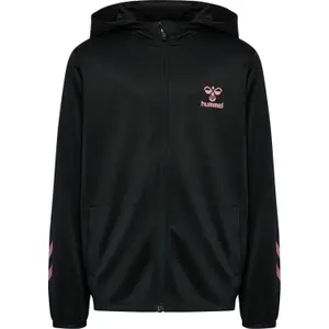 Children's training jacket Hummel Shimmer image-2