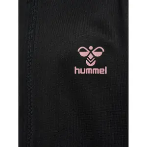 Children's training jacket Hummel Shimmer image-3