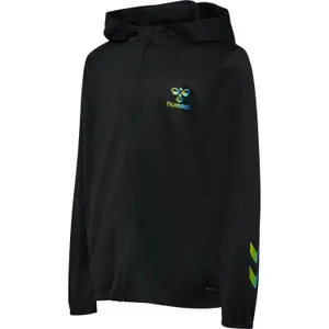 Chaqueta de chándal infantil Hummel Shimmer image-0