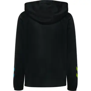 Chaqueta de chándal infantil Hummel Shimmer image-1