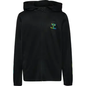 Chaqueta de chándal infantil Hummel Shimmer image-2