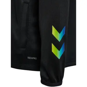 Chaqueta de chándal infantil Hummel Shimmer image-3