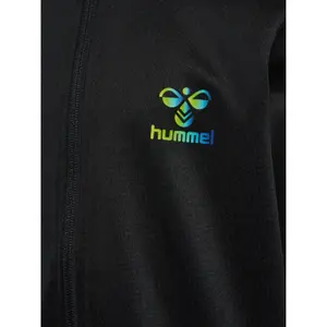 Chaqueta de chándal infantil Hummel Shimmer image-4