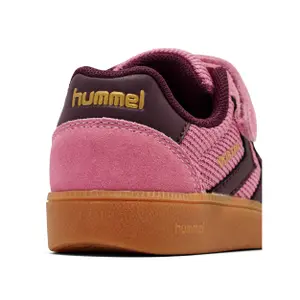 Sneakers per bambini Hummel VM78 CPH image-6