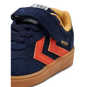 Baby Trainers Hummel VM78 CPH image-5