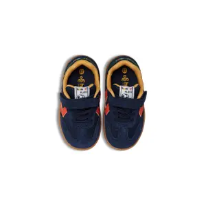 Baby Trainers Hummel VM78 CPH image-2
