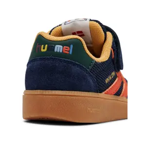 Baby Trainers Hummel VM78 CPH image-6