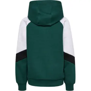 Camisola com capuz para criança Hummel image-1