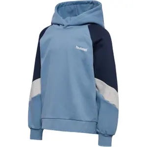 Hoodie Kinder Hummel image-0