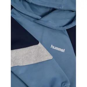 Hoodie Kinder Hummel image-2