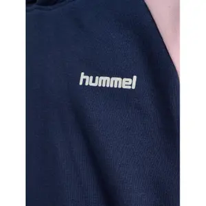 Hoodie Kinder Hummel image-1