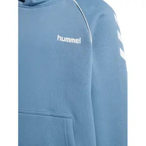 Camisola com capuz para criança Hummel Chevron image-2