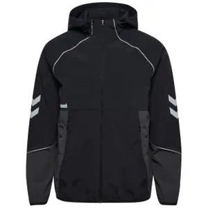 Sweat jacket Hummel Blaze26 Athleisure