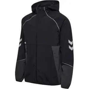 Sweat jacket Hummel Blaze26 Athleisure image-1