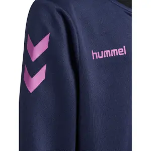 Children's tracksuit Hummel Blaze Cub 26 image-5