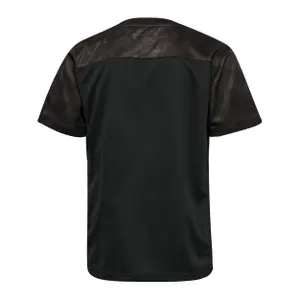 Conjunto de camisola e calções para crianças Hummel Blaze Club 26 Graphic image-1