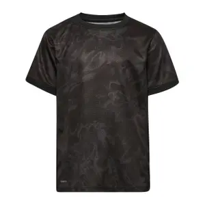 Conjunto de camisola e calções para crianças Hummel Blaze Club 26 Graphic image-2