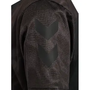 Conjunto de camisola e calções para crianças Hummel Blaze Club 26 Graphic image-3