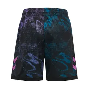 Conjunto infantil Hummel Blaze Club 26 Graphic image-5