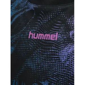 Conjunto infantil Hummel Blaze Club 26 Graphic image-6