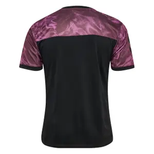 Conjunto de camisola e calções para crianças Hummel Blaze Club 26 Graphic image-2