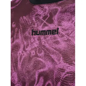 Conjunto de camisola e calções para crianças Hummel Blaze Club 26 Graphic image-4