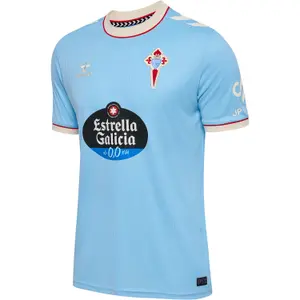 Camisola titular RC Celta de Vigo 2026/27 image-0