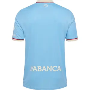 Camisola titular RC Celta de Vigo 2026/27 image-1
