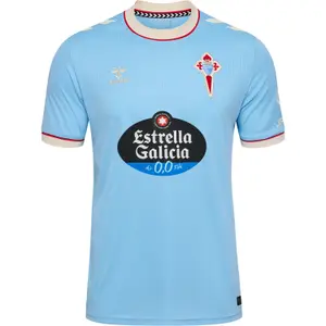 Camisola titular RC Celta de Vigo 2026/27 image-2