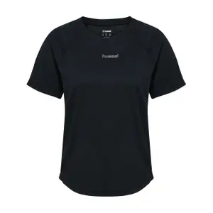 Maillot feminino Hummel Momentum image-0