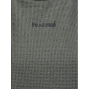 T-shirt de manga comprida feminina Hummel Momentum image-3