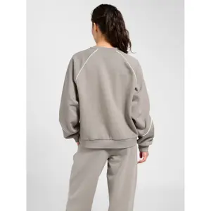 Dames sweatshirt Hummel Keeper image-1
