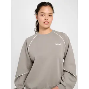 Dames sweatshirt Hummel Keeper image-3