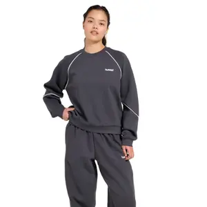 Dames sweatshirt Hummel Keeper