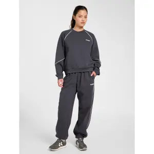 Dames sweatshirt Hummel Keeper image-2