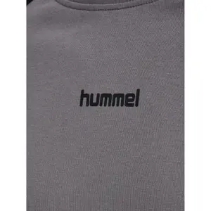 T-shirt Hummel Pitch image-3