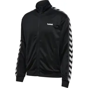 Sweat jacket Hummel Club Chevron image-0
