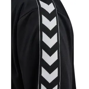 Sweat jacket Hummel Club Chevron image-3