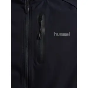 Sweat jacket Hummel Tech image-3