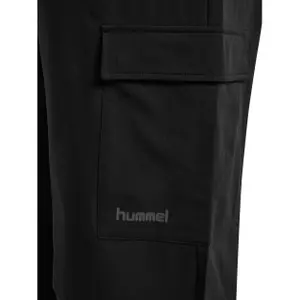 Cargo Trousers Hummel Tech image-4
