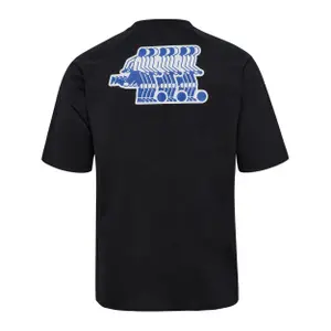 T-shirt Hummel Keeper Graphic image-2