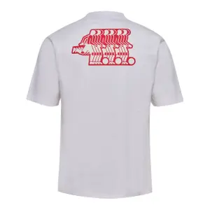 T-shirt Hummel Keeper Graphic image-1