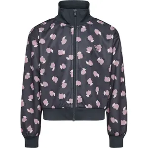 Girl's sweat jacket Hummel Regular Poly image-2