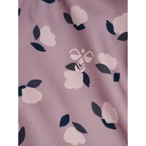 Girl's sweat jacket Hummel Regular Poly image-3