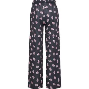 Calças de jogging regulares para rapariga Hummel Poly image-1