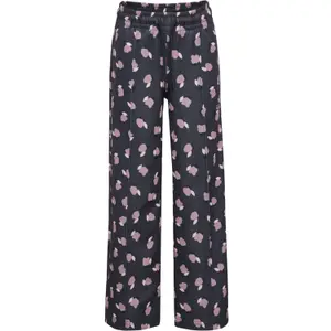 Calças de jogging regulares para rapariga Hummel Poly image-2