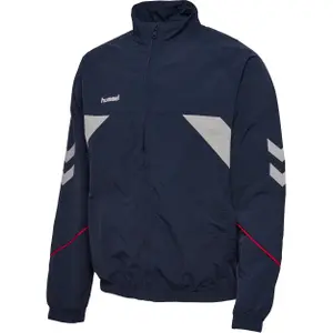 Μπουφάν γυμναστικής Hummel World 26 image-0