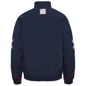 Μπουφάν γυμναστικής Hummel World 26 image-1